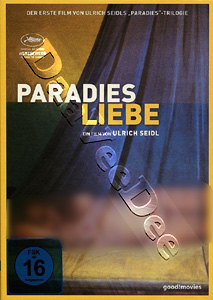 Paradise: Love | Paradies: Liebe  |   Blu-Ray